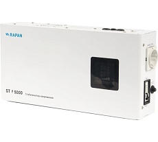 Стабилизатор напряжения RAPAN ST-5000 8903