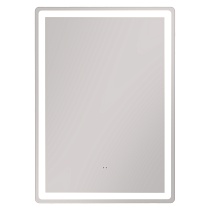 Зеркало Vigo Geometry Classic 50 см