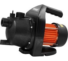 Насос поверхностный садовый SKIPER PG800 (800 Вт, 3000 л/ч, пластик) 00-00010607