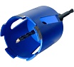 Коронка алмазная по бетону (68/70 мм; М16) KEOS DC068.70