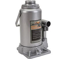 Гидравлический бутылочный домкрат 15т Автостоп AJ-015