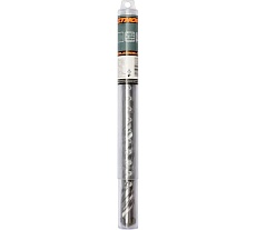 Бур по бетону SDS-Max 25x300 мм Sthor 23376