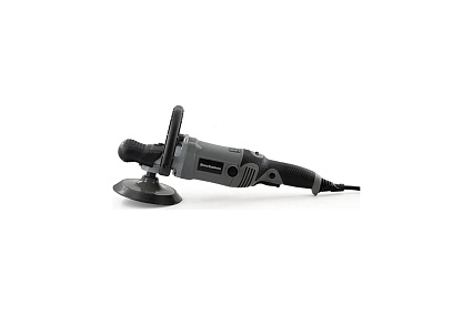 Ротационная полировальная машинка повышенной мощности Shine Systems RO Heavy Polisher SS470