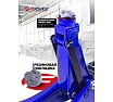 Подкатной домкрат с поворотной ручкой Forsage 2т, 180 градусов, h min 105 мм, h max 350 мм F-TH22010(6309)