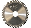 Диск пильный KWS HM для обработки кромки 150х30х4.0/3.0х48T W K5+ 09051-99969444