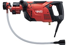 Установка алмазного бурения Hilti DD 30-W 230V 2043866