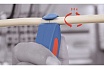 Кабельный нож плюс снятие изоляции провода 0,5-6 мм2 S 4-28 Multi Weicon-Tools wcn50057328
