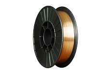 Проволока сварочная омедненная ER70S-6 (5 кг; 0.8 мм; D200) Foxweld 4173