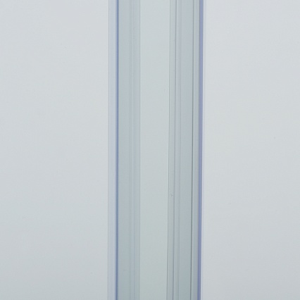 Душевой уголок WasserKRAFT Vils 56R15 110x90 прямоугольный