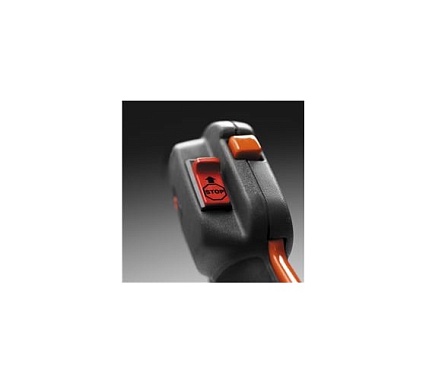Лесной кусторез Husqvarna 545F 9678845-01