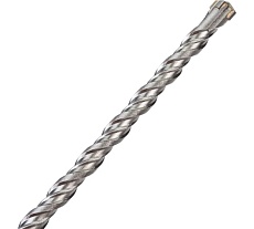Бур с двойной спиралью SDS-max (12х480х540 мм) Спец О-230101
