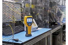  Fluke Счетчик частиц FLUKE 985
