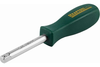 Вороток-отвертка Kraftool Industrie Qualitat 1/4" 150 мм 27833_z01