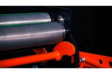 Вальцы Keepler-Stan RME-1300x0,8 мм 00-00000040