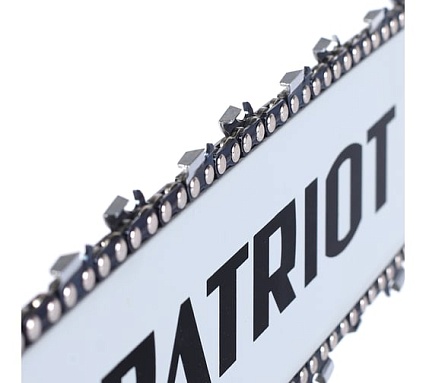Цепная бензиновая пила Patriot PT 6020 220104580