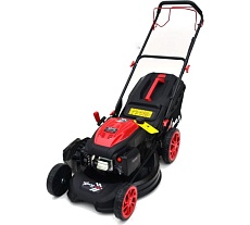 Бензиновая газонокосилка Expert-bis L530S самоходная 263675
