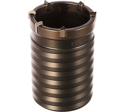Коронка полая разборная (65х100 мм; SDS-max) Makita P-03791 155149