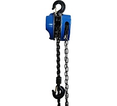 Таль ручная шестеренная Shtapler HS-C 1 т, 18 м 71049018
