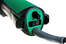 Аппарат для сварки пластика Leister Triac ST 230В, 1600Вт, 141.227