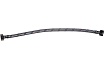 Гибкая подводка для воды (40 см; 1/2"; гайка-гайка) Valtec VTf.001.IS.0404040