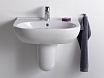 Полупьедестал для раковины Villeroy&Boch O.novo 52660001