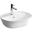 Раковина VitrA Geo 7428B003-0001 55 см