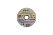 Круг отрезной для металла LIGHT 125x1.6x22.2 мм ВОЛАТ 95125-16