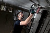 Аккумуляторный ударный гайковерт Metabo SSW 18 LTX 300 BL 602395890