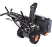 Снегоуборщик Patriot PS 707 E двигатель 7 л.с, до -25 с, 212 сс, 426109727