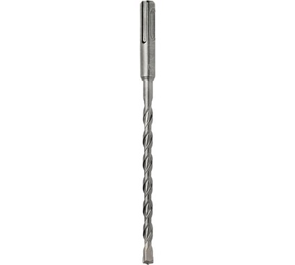 Сверло по бетону SDS-plus (12x460 мм) Hoegert Technik HT7D941
