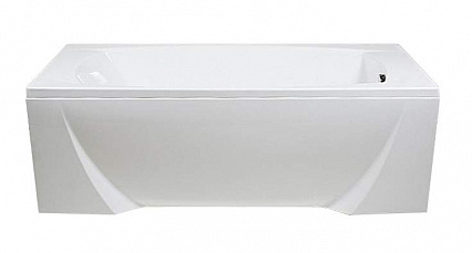 Акриловая ванна Marka One Pragmatika 170-193x80