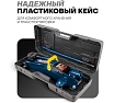 Подкатной домкрат Forsage 2т, в кейсе F-TH22001C кейс(6924)