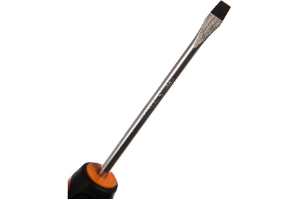 Отвертка KENDO SL 5,5x150мм 20106