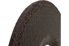 Диск шлифовальный по металлу 150х6х22.2 Makita D-26163