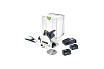 Аккумуляторная погружная пила Festool TSC 55 Li REBI-Plus-SCA 575687