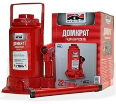 Гидравлический домкрат REDMARK 32 т, высота мин/макс 255/405 мм RM20232