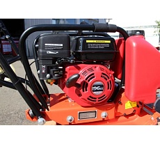 Виброплита Impulse VP60TL 000357698
