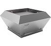 Вентилятор крышный Waer WDK 56/40-4D