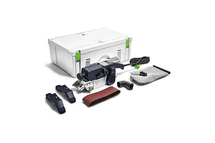 Ленточная шлифмашинка Festool MAXI BS 75 E-Plus 575769