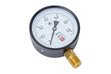 Манометр ДМ 1 Т2 100 Р (0-0.6) МПа, кл.1.5, М20x1.5 BD 1151100002