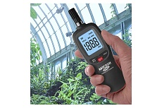 Термогигрометр Мегеон 20063 с Bluetooth к0000033507