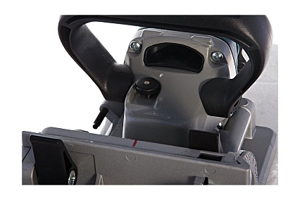 Плоскодюбельная фрезерная машина Bosch GFF 22 A Professional 0.601.620.003