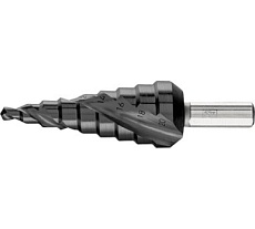 Сверло ступенчатое PFERD STB HSS 04-20/8 HC-FEP (802755) 25201042