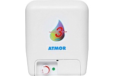 Водонагреватель ATMOR 0021-43 O/S/E 10 LT