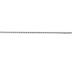Бур Quadro (12x600 мм; SDS-plus) RENNBOHR 511260