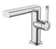 Смеситель для раковины Vincea ТГ (TG) VBF-5TG1CH хром