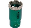 Коронка алмазная KERAMOGRANIT-DRY (32x60 мм; М14) D.BOR D-KG-D-032-014