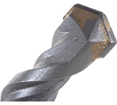 Бур по бетону 14,0х160х100 мм с хвостовиком SDS-Plus Messer DIY 12.014.160
