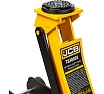 Подкатной гидравлический домкрат JCB 3 т, JCB-T830028(58029)