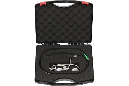 Гибкий видеоэндоскоп JProbe NT/NA 85-80 SMF 800 мм JNTNASP8580SMF